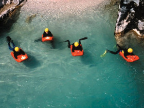Slovenia holiday, multi sport